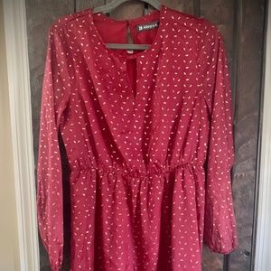 Allegra K Women's Dress